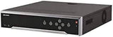 HIKVISION 32 CHANNEL NVR WITH 4HDD