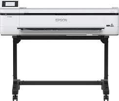 طابعة EPSON SURECOLOR SC-T5100M (طباعة/نسخ/مسح ضوئي) تقنية مقاس 36 بوصة 