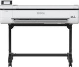 طابعة EPSON SURECOLOR SC-T5100M (طباعة/نسخ/مسح ضوئي) تقنية مقاس 36 بوصة 