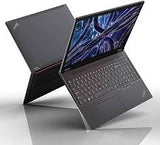 LENOVO ThinkPad | P16 13th Generation Intel Core i9-13950HX ,32GB DDR5,16" WUXGA (1920 x 1200), NVIDIA RTX 2000 Ada Generation Laptop GPU 8GB GDDR6