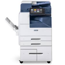 Xerox Copier New AltaLink C8255 Color Print/copy/scan/email/network/55 ppm