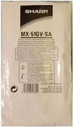 Sharp DEVELOPER YELLOW Original MX-51FV MX-M4112/5112 - S-Tech