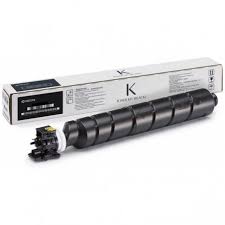 Kyocera Mita Toner Cartridge TK-8365K Black  | Compatible with TASKalfa 2554ci | Yield: 25,000 Pages
