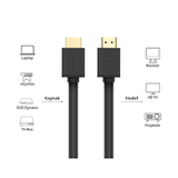 UGREEN HDMI CABLE 3M (HD104/10108)