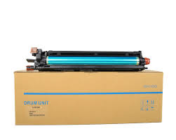 KonicaMinolta Imaging Unit Compatible Magenta IU-215 C266/C226 - S-Tech