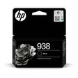 HP Ink Original 938/4S6X8PE Black Cartridge - S-Tech