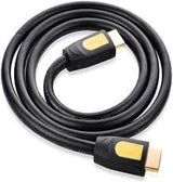 UGREEN HDMI Round Cable 3m (10130/HD101)