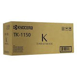 Kyocera Mita Toner Original Black TK-1150 M2135DN/M2635DN