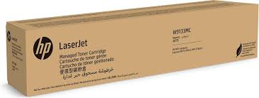 HP Toner Original W9133MC Magenta -MFP E785  20K - S-Tech