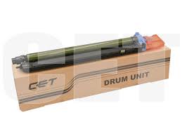 KonicaMinolta Drum Unit CET Black DR-215K C226/C266