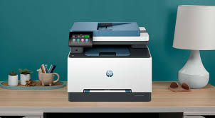 HP Printer Color LaserJet Pro  MFP 3303sdw/499M6A Ethernet/USB/Wi-Fi  Toner 222A
