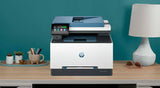 HP Printer Color LaserJet Pro  MFP 3303sdw/499M6A Ethernet/USB/Wi-Fi  Toner 222A