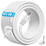 Non-Brand Network Cable CAT6 25 Meter