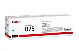 Canon Toner Original TYPE-075 Cyan | 6364C002AA | LBP647Cdw,MF664,MF667. - S-Tech