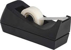 Non-Brand Stationary Tape Dispenser - S-Tech