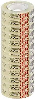Roco Plastic Tape 12pcs *20pack=240pcs box - S-Tech