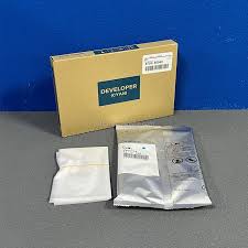 Xerox DEVELOPER Original Cyan 7855 7525/7535/7825/7835/7855