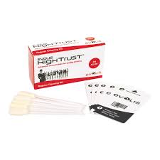 Evolis Cleaning Kit Long / ACL for Zenius & Primacy
