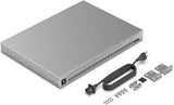 Ubiquitti USW-Pro-Max-24-PoE (400W) Multi Gigabits  Switch