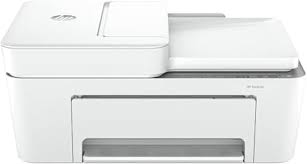 HP DeskJet Ink Advantage 4276 AIO Printer, Copy, Print, Scan, White