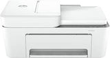 HP DeskJet Ink Advantage 4276 AIO Printer, Copy, Print, Scan, White