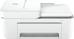 HP DeskJet Ink Advantage 4276/60K49C AIO Printer, Copy, Print, Scan, White - S-Tech