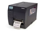 Toshiba Thermal Barcode Printer New 4-Inch 12 ips B-EX4T2-GS12