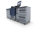 Konica Minolta Used Machine BH-2060L-COLOR PRES