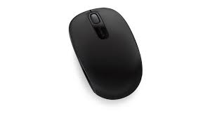 Non-Brand Wireless Mouse - S-Tech