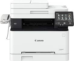Canon i-SENSYS MF657Cdw All-in-One Color Laser Printer Print, Copy, Scan, and Fax - S-Tech