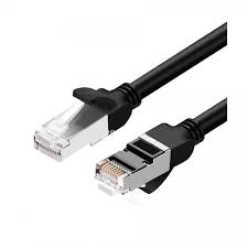 UGREEN CAT 6 U/UTP Pure copper Ethernet Cable 2m(NW101/50192)