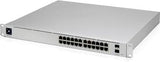 Ubiquiti USW-Pro-Aggregation CORE SWITCH FULL-SFP 24 Port