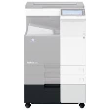 KonicaMinolta Desk for Copier C361i (DK-516)