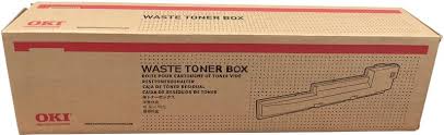 OKI Waste BOX-C911/C931/ES9431/9541-45531503