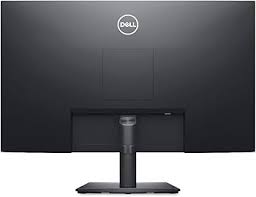 شاشة Dell E2725H Full HD مقاس 68.6 سم (27.0 بوصة) 210-BNJP (موصل DisplayPort / VGA). 