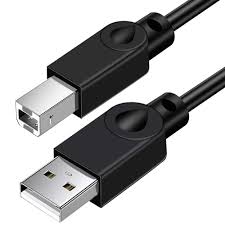 Non-Brand Printer cable 10mtr
