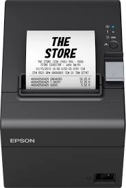 Epson Thermal Printer TM-T20III-011(USB)