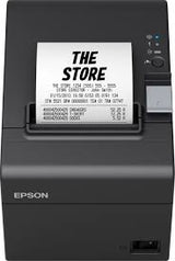Epson Thermal Printer TM-T20III-011(USB)