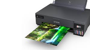Epson Printer L18050 A3+ Wifi  All in One Ink Tank