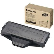 Panasonic Toner Original Black KX-FAT410E / KX-FAT390E KXMB1500