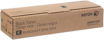 Xerox Toner Original Black 006R01605 5945/5955