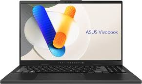 Asus Vivobook pro 15 OLED -N6506CU-MA035 - Core Ultra 9 285H - 24gb - 1TB - GeForce RTX 4050 6GB - 15.6" OLED WQHGA 120Hz - Gray