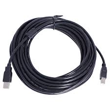 Non-Brand Printer cable 10mtr
