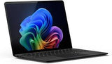 MICROSOFT Surface Laptop 7/Qualcomm Snapdragon X Elite X1E-80-100 Up To 4.00GHz-42MB-12 Core/32GB DDR5/1TB SSD/15"Touch Screen/Integrated/Wi-Fi 7/BT5.4/3xUSB/USB-C/Webcam/Windows 11/Black - S-Tech