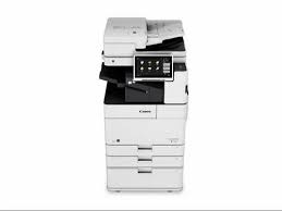 Canon Copier Color DX C5850i-Copy/Print/Scan/Network/50ppm