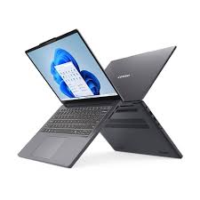 Lenovo IdeaPad Slim 3 15IRH10 |83K100ERAD| - Core i7 -13620H - 16GB DDR5 - 512GB SSD - Intel UHD Graphics -15.3" WUXGA - No DVD - DOS+BAG. Luna Grey