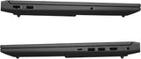 HP Laptop VICTUS Clamshell Gaming | Roku 25C1 | Core i7-13650HX (14C) | 24GB DDR5 Ram, | 1TB PCIe Gen4 Ssd | NVIDIA GeForce RTX 4050 6GB Vga | 15.6 FHD , DOS, Mica Silver