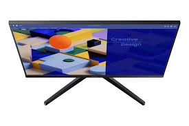 Samsung Monitor 27" inch Full HD, LS27C310EA