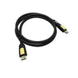 UGREEN HDMI Round Cable 2m (10129/HD101) - S-Tech