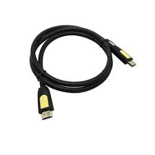 UGREEN HDMI Round Cable 2m (10129/HD101)
